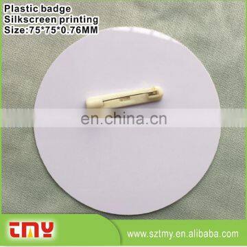 Hot Sale High Quality Cheap Price Security Badge Manufacturer From China photo-5