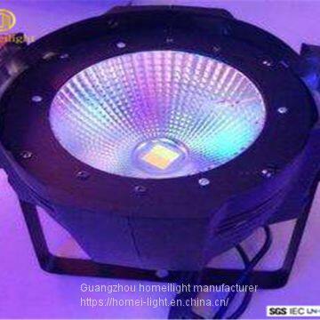 LED Stage Lighting COB Warm White Lamp PAR Light photo-4