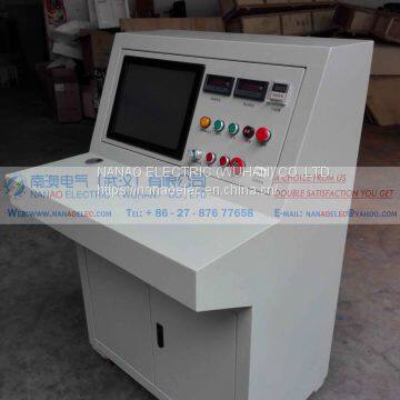 NANAO ELECTRIC Manufacture NACX Double Adjustable Control Box photo-4