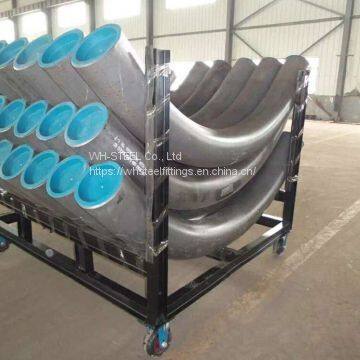 Stainless Steel Bend