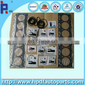 Dongfeng truck spare parts ISBe upper repair kit 4025138 for ISBe diesel engine