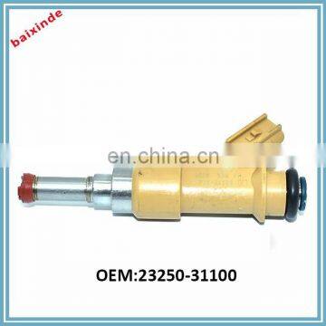 Land Cruiser Prado Fuel Injector Nozzle 23250-31100/23209-31100 photo-3