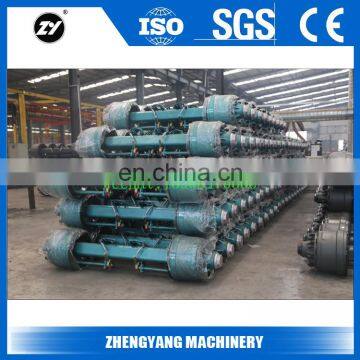 Semi Trailer Spare Parts photo-4