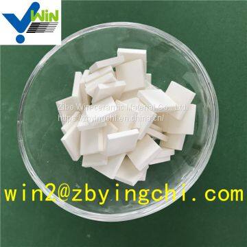 High-Performance white alumina mosaic tile new products