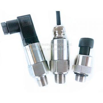 4-20ma micro pressure transmitter miniature pressure transducer