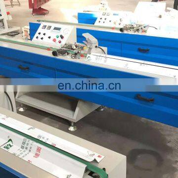 YG-01 Glass Machine-Hot Melt Machinery photo-2