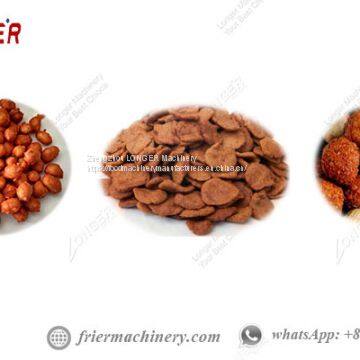 Kuli Kuli Automatic Frying Machines Commercial Price photo-2