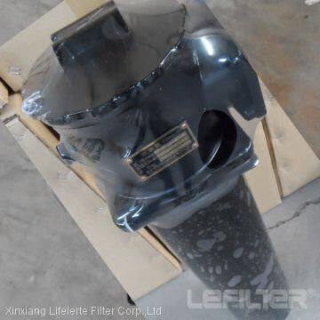 Return Oil Filter RFA800-20F photo-2