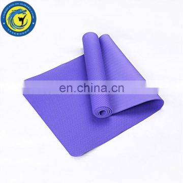 Easy Clean Waterproof Yoga Mat