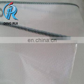 Professional Cherry Cover Film, 3 Layers Transparent Tarpaulin photo-4