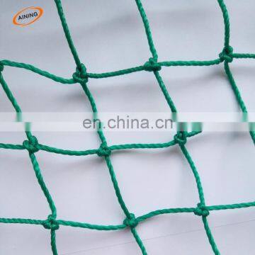 Fruit Tree Protective Net 25' X 50' Netting for Bird Poultry Aviary net