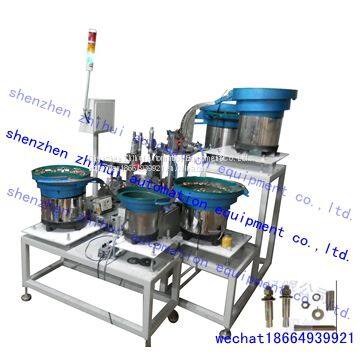 Сборочная машина для расширительных болтов лифта 008618664939921