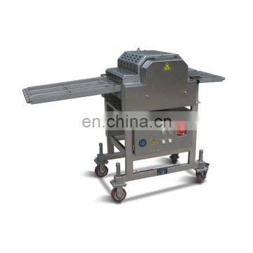 High production efficiency best effective mechanical meat tenderizer