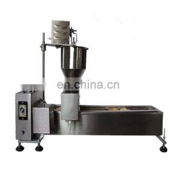 30mm-120mm baked donut machine donut glazing machine