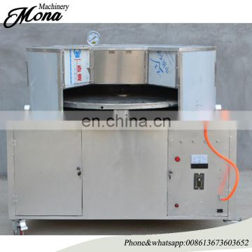 Hot sale automatic flat pita bread/ tortilla/arabic bread making machine