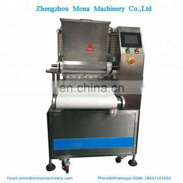 High Tech Multi Function Automatic Cookies Making Machine Small Biscuit Making Machine photo-6
