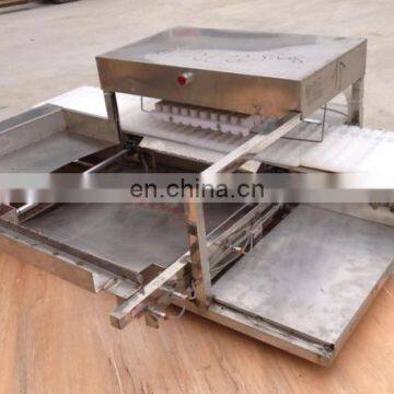 2000pieces/h Hot Sale Good Quality Kabob Skewer Machine