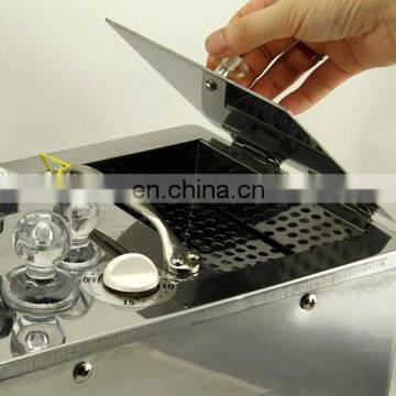 Professional Industrial Herbal Slicing Chipping Cutting Machine