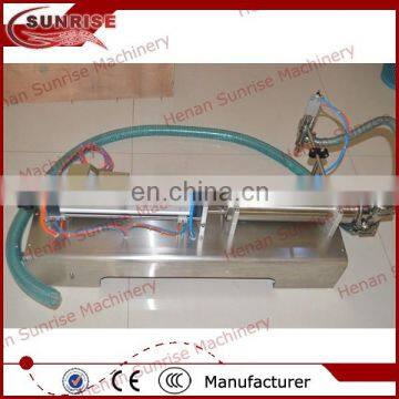 Small Manual Liquid Filling Machine photo-2