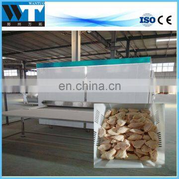 Factory Supply China Iqf Machine photo-5