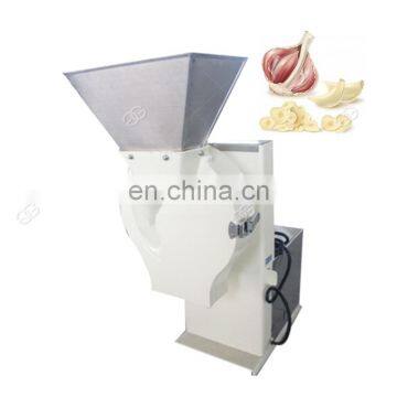 Electric Automatic Vegetable Ginger Chopper Garlic Chopping Machine