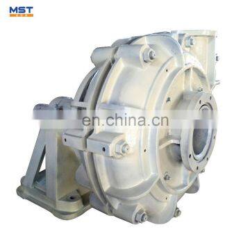 Centrifugal Horizontal hydraulic pump impeller