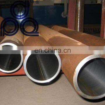 DIN Standard C45 Carbon Seamless Steel Pipes MOQ5tons photo-3