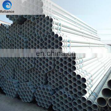 1 1/2'' GALVANIZED SCHEDULE 10 STEEL PIPE PRICE photo-2