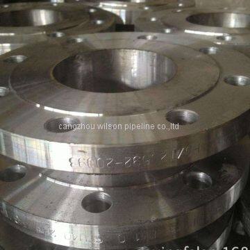 DIN2633/EN1092-1 TYPE11 WN FLANGE ST37-2/S235JR