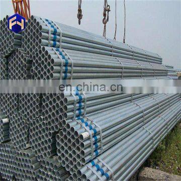 Hot selling steel scaffolding pipe weights with CE certificate