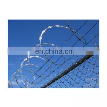 military razor blade barbed wire for sale