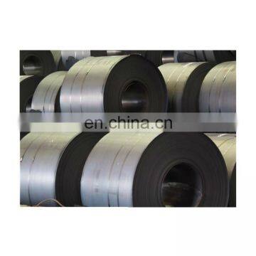 HRC/ Hot Rolled Steel Coil S235 S355 SS400 A36