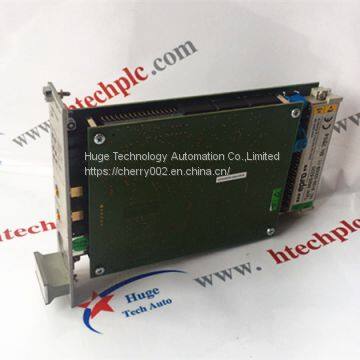 EPRO MMS 6822 Interface Card RS 485 to MODBUS RTU and TCP/IP in stock