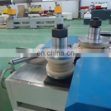 Aluminum Profile Bending Machine for Arching U Shape