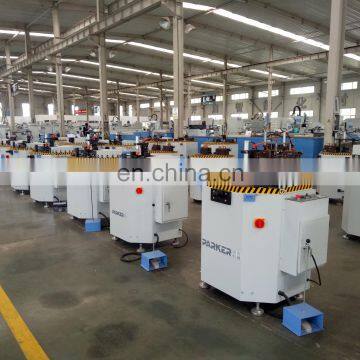 Aluminium Window Corner Hydraulic Crimping Machine