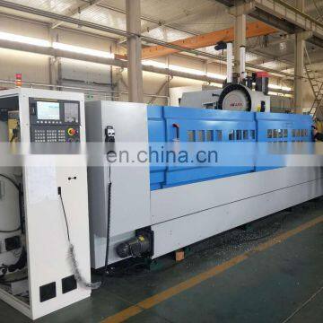 3-axis CNC Machine Center for Aluminum,Cnc 3 axis industry aluminum profile milling drilling machine