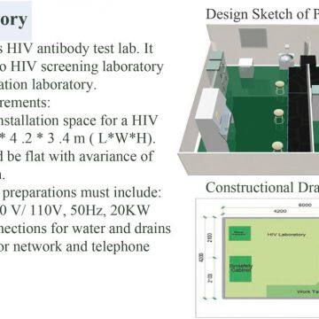 HIV Laboratory photo-2