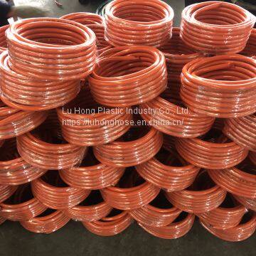 PVC Fiber Reinforced Hose photo-4