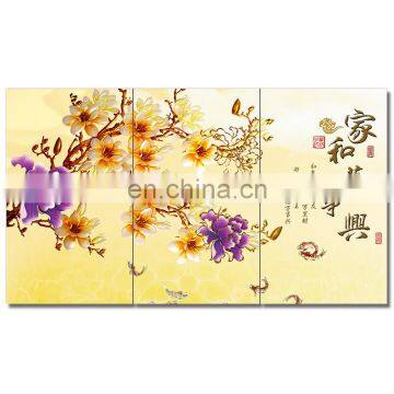 Far Infrared Decorative Modern Electric Wall Heater photo-3