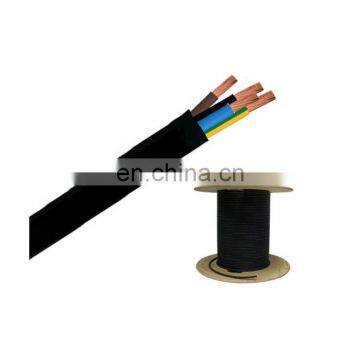 POWERFLEX RV-K 0,6/1 kV 4x35mm, 4x50mm RV-K Flexible Power Cable photo-5