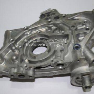 Automobile Oil Pump photo-3