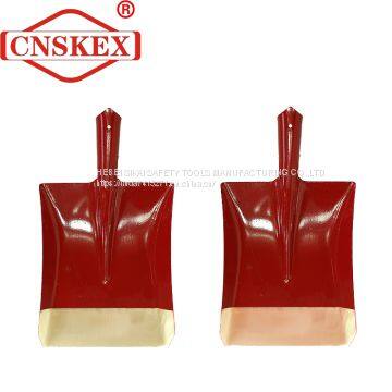 Non Sparking Tools Shovel Square