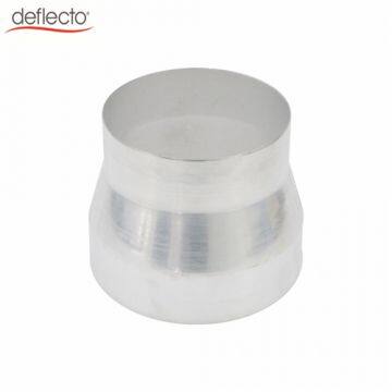 China Supplier Air Conditioning Aluminum Reducer Increaser Pipe Connector