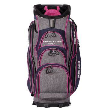 Fasion Customized Golf Cart Bag photo-2