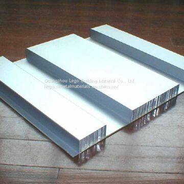 Sandwich Panel Aluminum Plate Custom Popular Marble