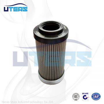 UTERS replace of PARKER    hydraulic oil  filter element G04396Q  accept custom