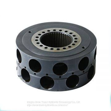 Spare Parts for Poclain MS83 Motor/ Spare Parts for Poclain MS25 Hydraulic Motor/ Hydraulic Part photo-2