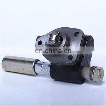 Euro II Fuel Pump Oil Pump 612600080799 612600080343 614080719 for WD615 WP10 photo-2
