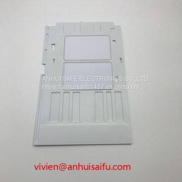 ID Card Tray for Epson L800 L850 T50 T60 P50 R290 And Ect photo-2