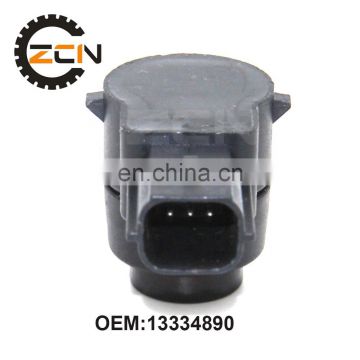 Auto Parts Parking PDC Ultrasonic Sensor OEM 13334890 For GM Zafira Tourer